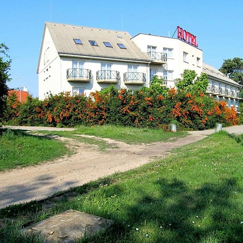 Hotel Pontis Biatorbágy