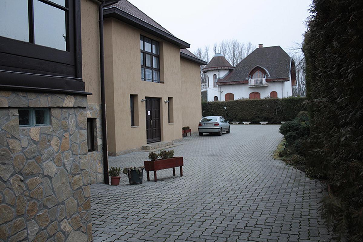 Hotel Róz Szentendre