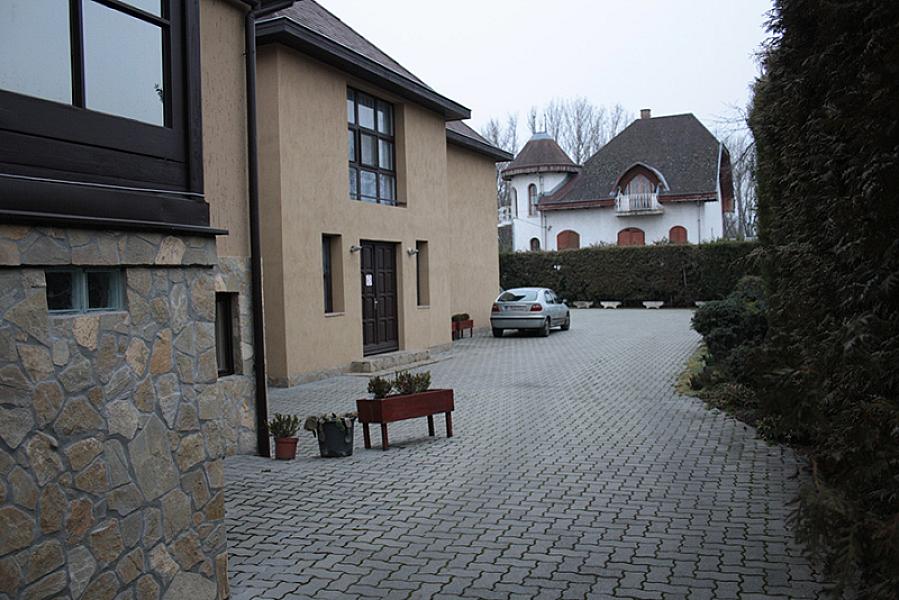 Hotel Róz Szentendre