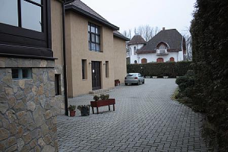 Hotel Róz Szentendre