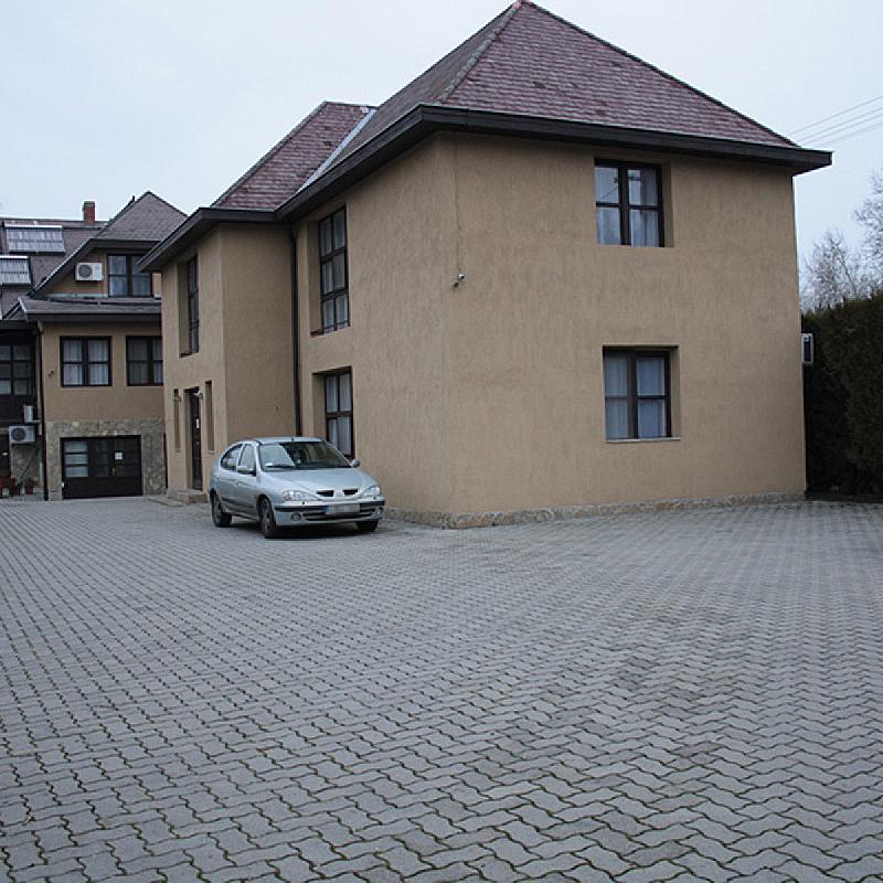 Hotel Róz Szentendre