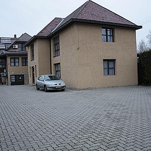 Hotel Róz Szentendre