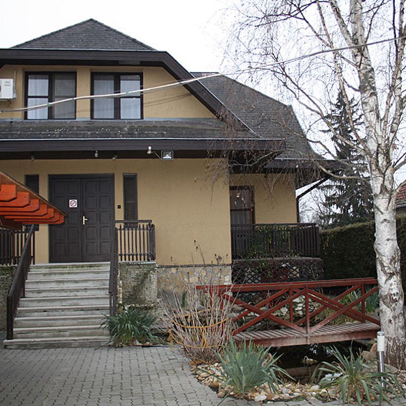 Hotel Róz Szentendre