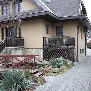 Hotel Róz Szentendre