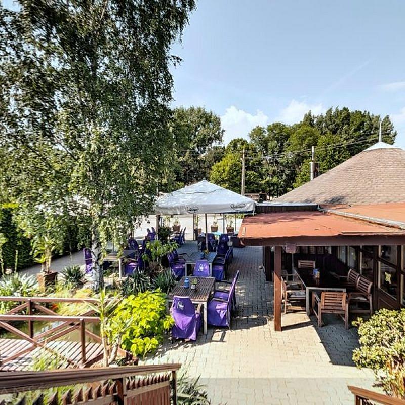 Hotel Róz Szentendre