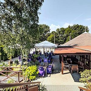 Hotel Róz Szentendre