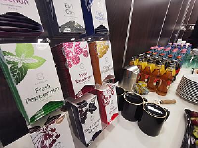 Budapest Airport Hotel Stáció