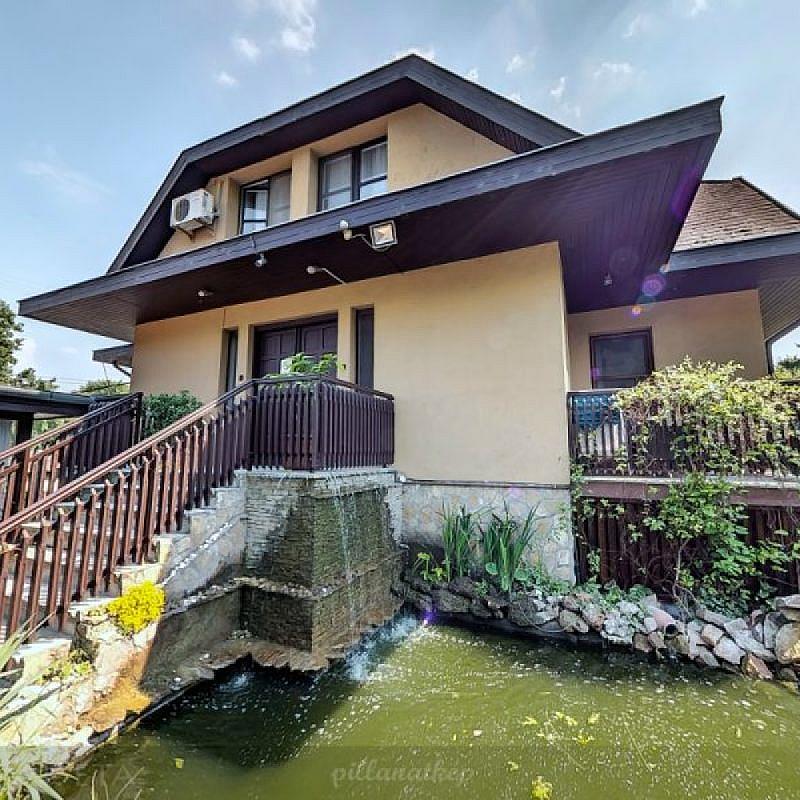 Hotel Róz Szentendre