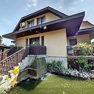 Hotel Róz Szentendre