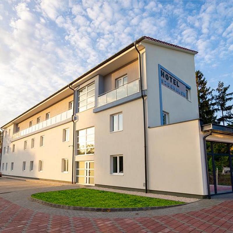 Hotel Szeghalom