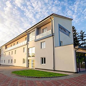 Hotel Szeghalom