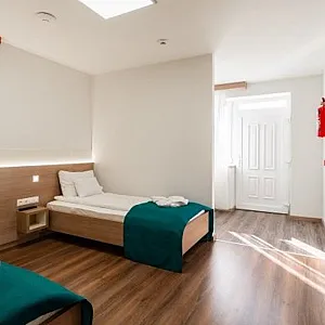 Hotel Szeghalom