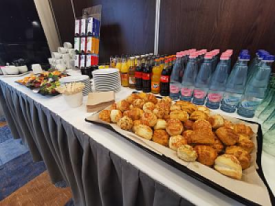 Budapest Airport Hotel Stáció