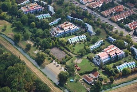 Hőforrás Hotel Gyula