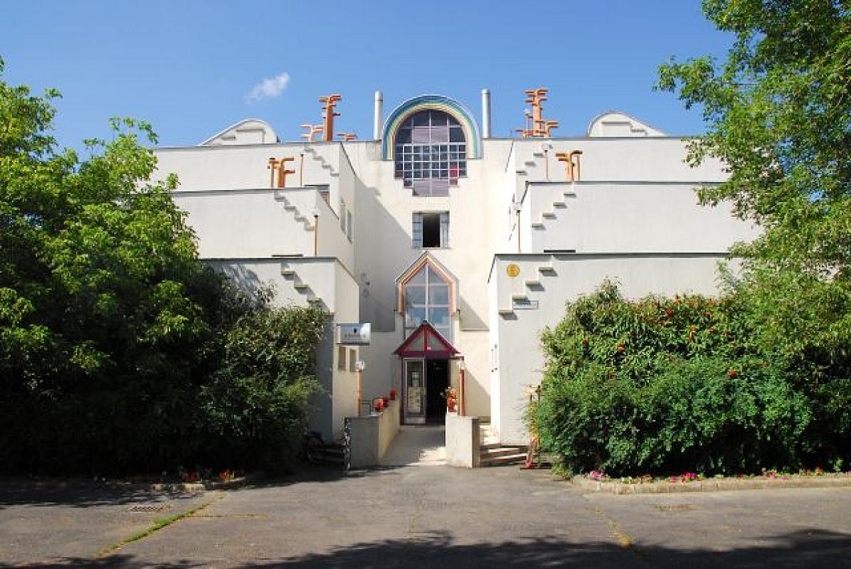 Hőforrás Hotel Gyula