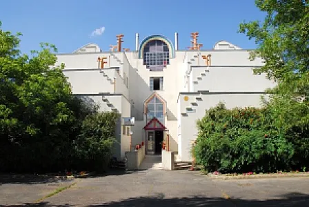 Hőforrás Hotel Gyula