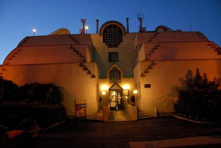 Hőforrás Hotel Gyula