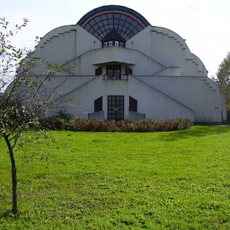 Hőforrás Hotel Gyula