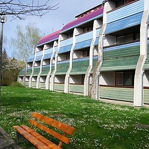 Hőforrás Hotel Gyula