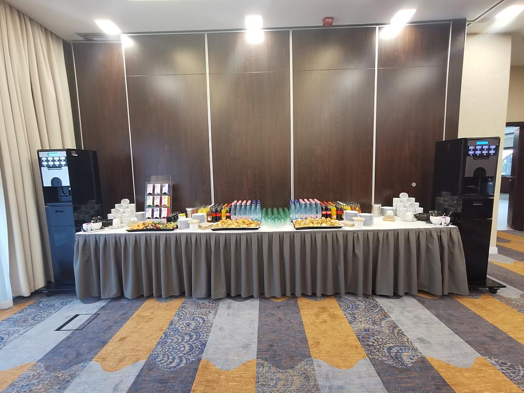 Budapest Airport Hotel Stáció