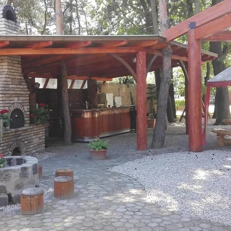 Juniperus Park Hotel Kecskemét