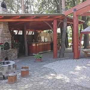 Juniperus Park Hotel Kecskemét