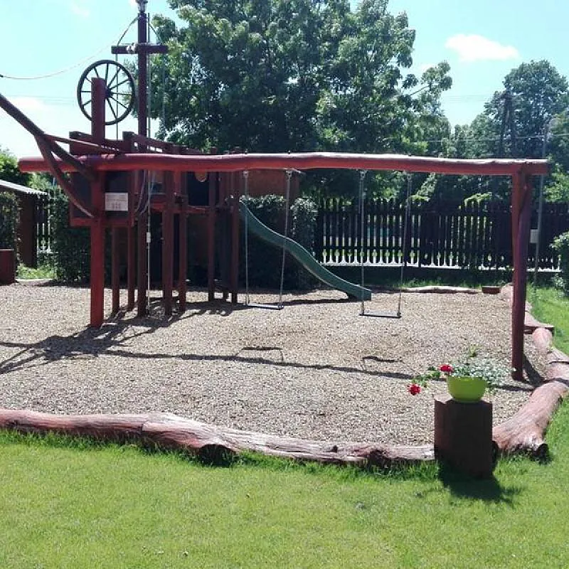 Juniperus Park Hotel Kecskemét