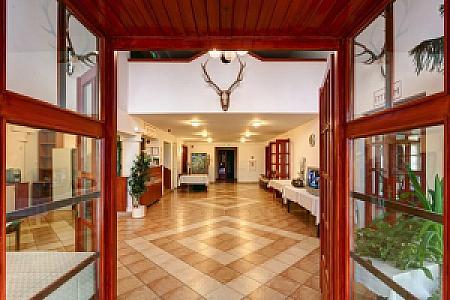 Juniperus Park Hotel Kecskemét