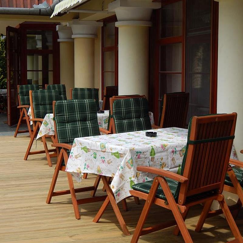 Juniperus Park Hotel Kecskemét