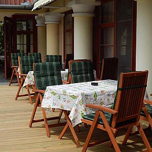 Juniperus Park Hotel Kecskemét