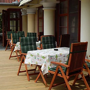 Juniperus Park Hotel Kecskemét