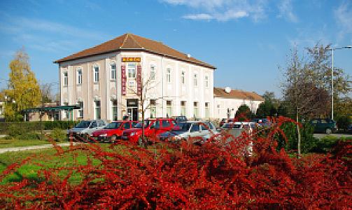 Körös Hotel Gyomaendrőd
