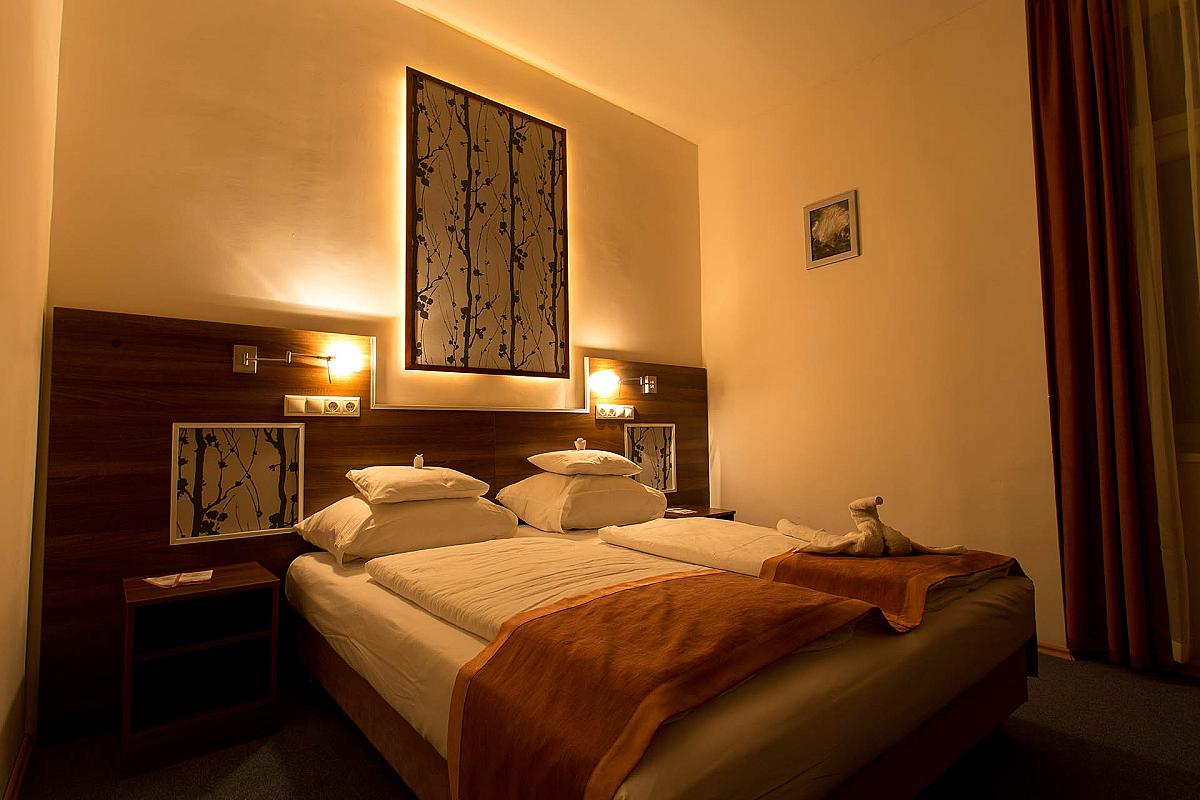 Körös Hotel Gyomaendrőd