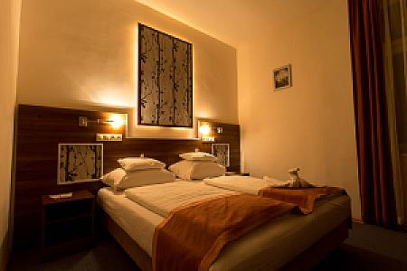 Körös Hotel Gyomaendrőd