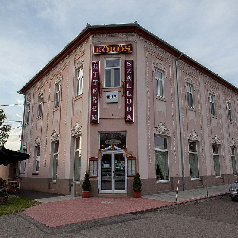 Körös Hotel Gyomaendrőd