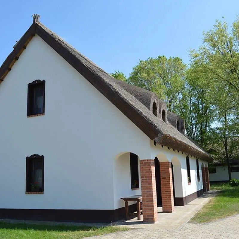 Kunsági Major Hotel Kerekegyháza