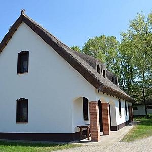 Kunsági Major Hotel Kerekegyháza
