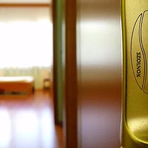 Liget Hotel Szolnok