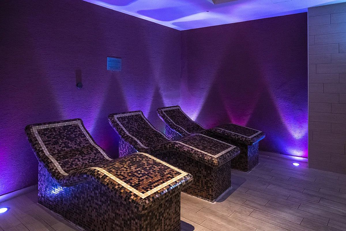 Budapest Airport Hotel Stáció