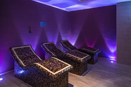 Budapest Airport Hotel Stáció