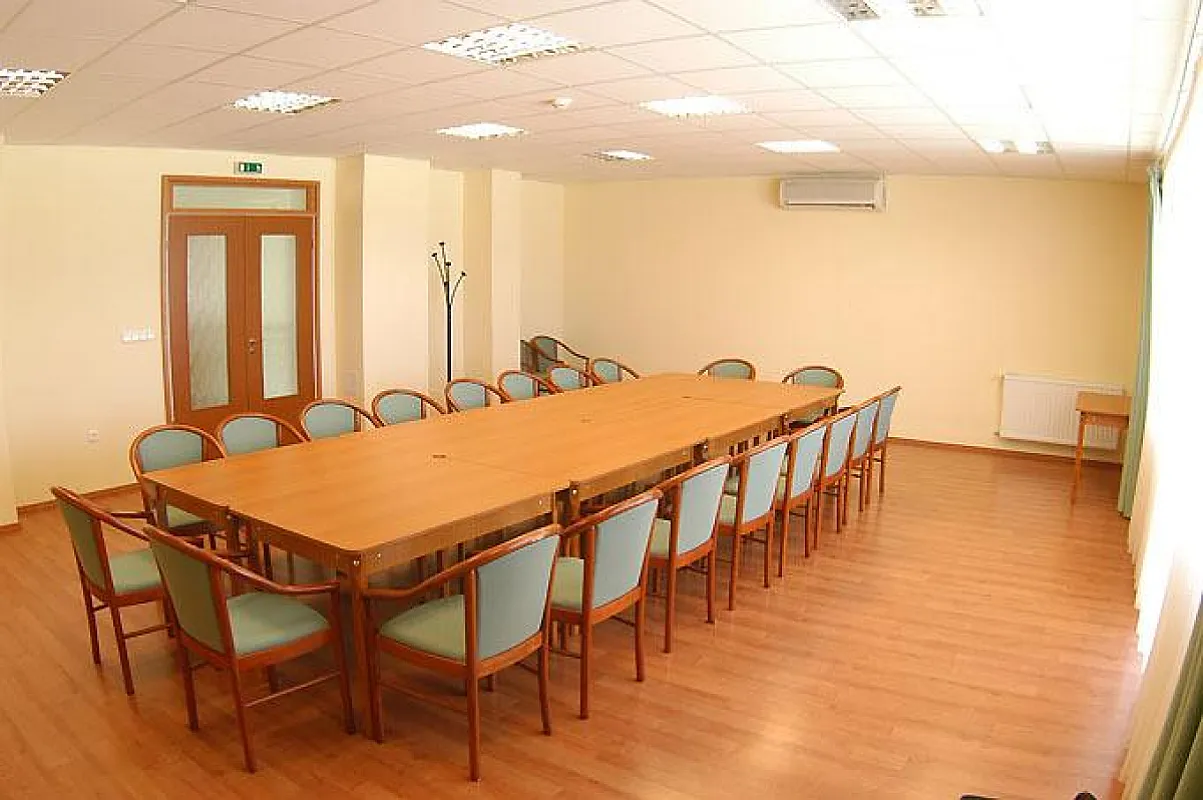 Liget Hotel Szolnok