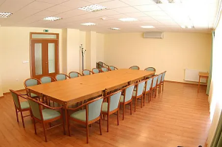Liget Hotel Szolnok