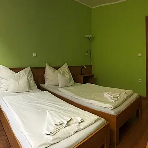 Liget Hotel Szolnok