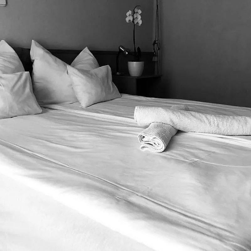 Liget Hotel Szolnok