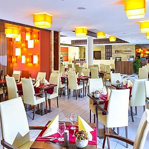 Royal Club Hotel Visegrád