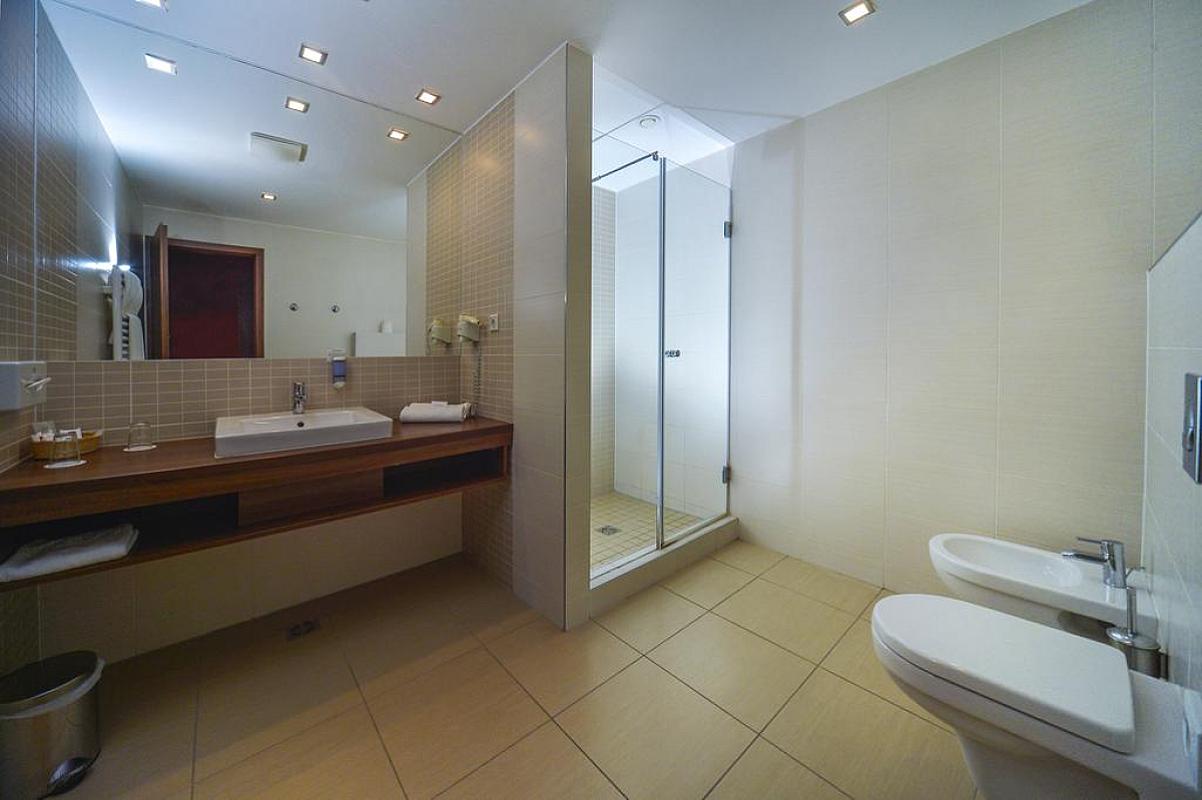 Royal Club Hotel Visegrád