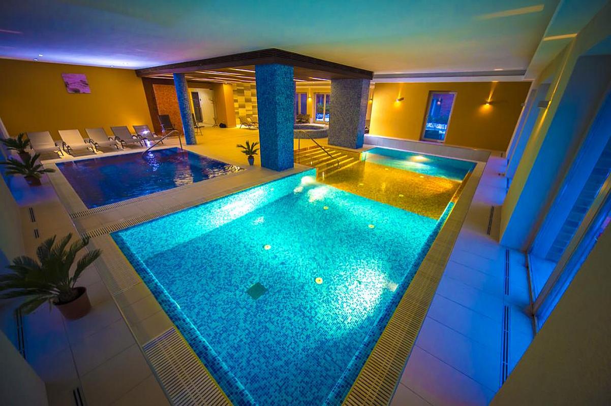 Royal Club Hotel Visegrád