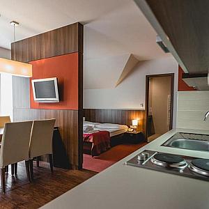 Royal Club Hotel Visegrád