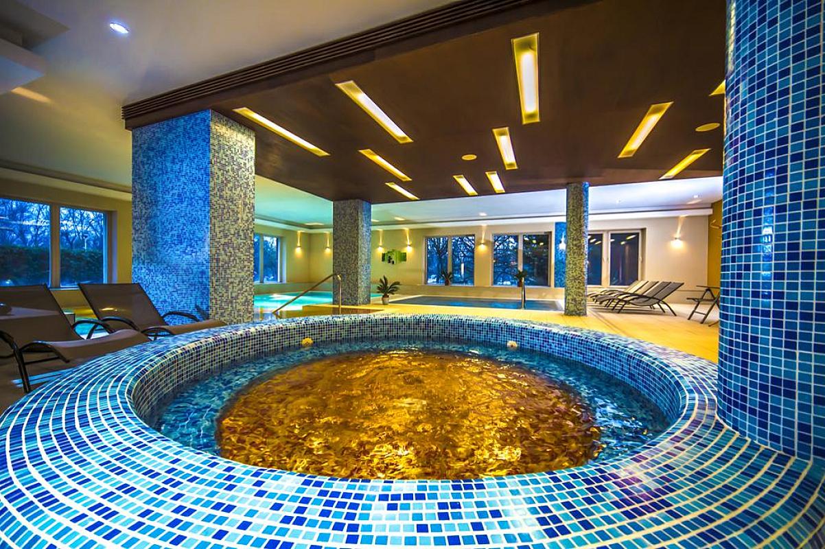 Royal Club Hotel Visegrád