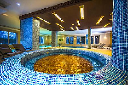 Royal Club Hotel Visegrád